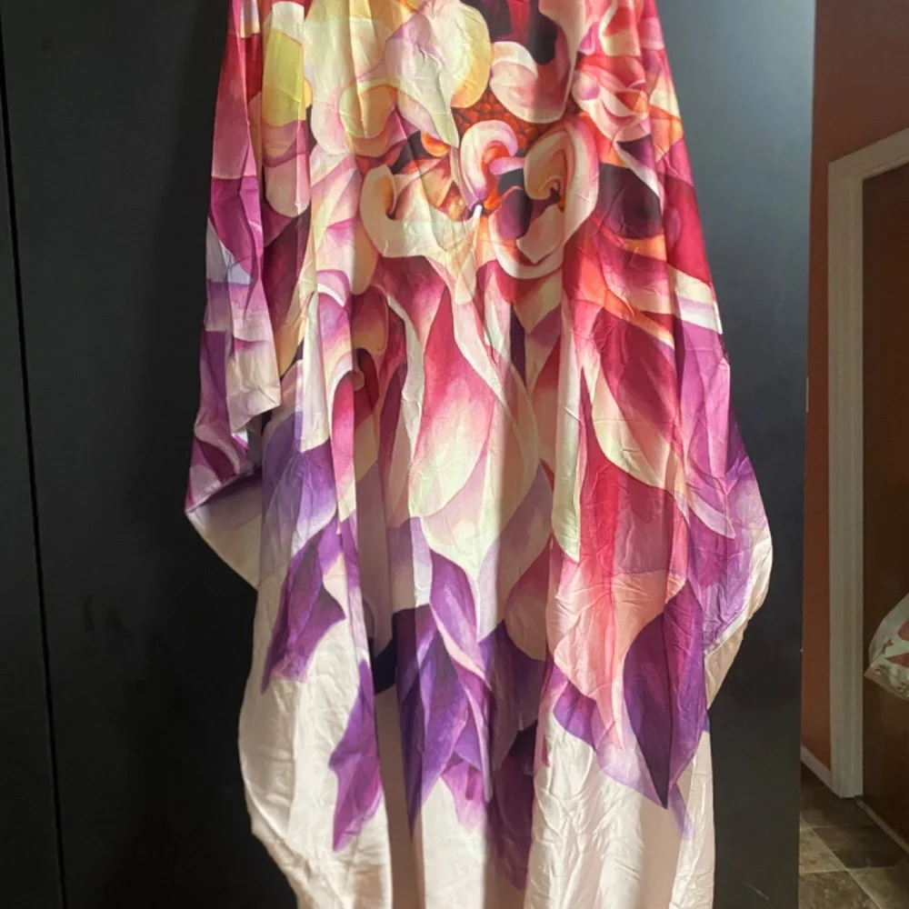 Women h and m kaftan dress - Picture 2 of 2